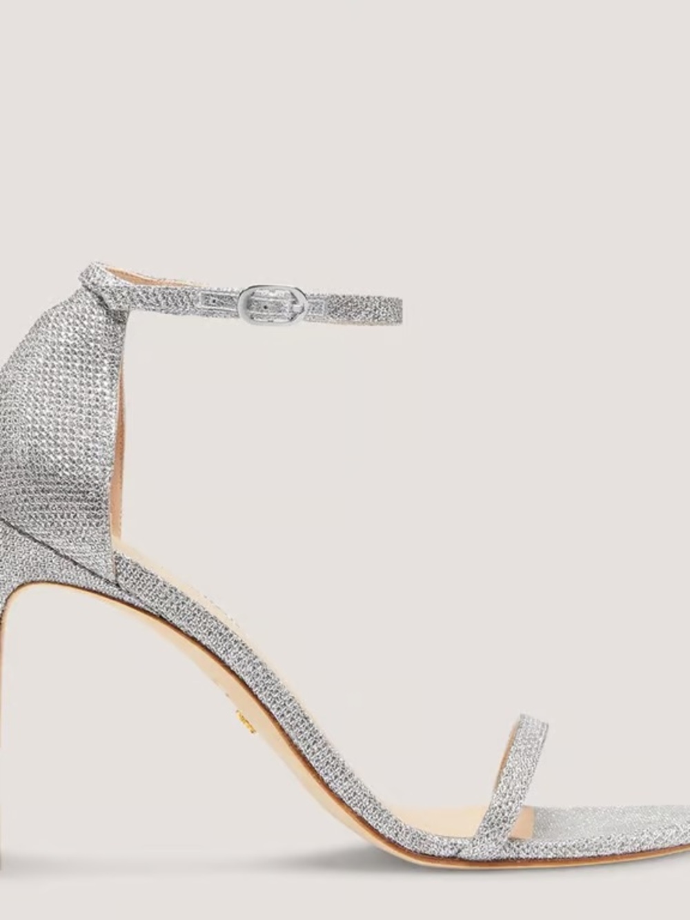 Stuart Weitzman Nudistsong Heels